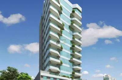 Apartamento com 3 quartos à venda na rua 216 (d2), 201, meia praia, itapema por r$ 2.346.629