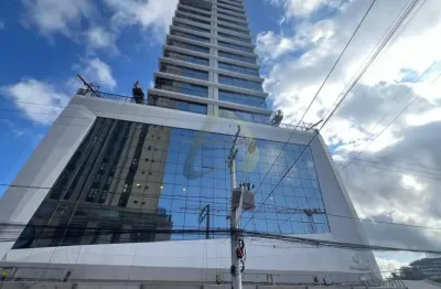 Apartamento com 3 quartos à venda na avenida nereu ramos, 1148, centro, itapema por r$ 3.300.000