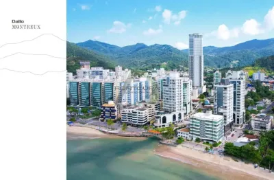 Apartamento com 4 quartos à venda na rua 129 c, 92, centro, itapema por r$ 3.400.000