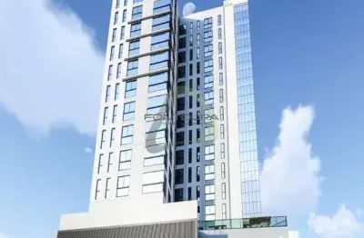 Apartamento com 3 quartos à venda na avenida senador attilio fontana, 1, balneário perequê, porto belo por r$ 3.500.000