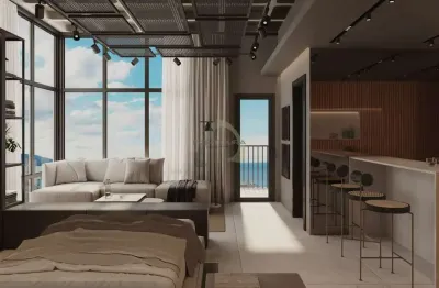 Apartamento com 1 quarto à venda na rua carolina ramos, 60, balneário perequê, porto belo por r$ 790.000