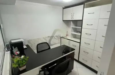 Sala comercial para alugar na rua 242, 75, meia praia, itapema por r$ 6.000