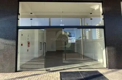 Sala comercial para alugar na rua 250, 720, meia praia, itapema por r$ 4.500