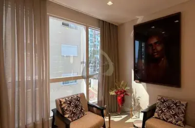 Apartamento com 3 quartos à venda na rua 313, 160, centro, itapema por r$ 2.700.000