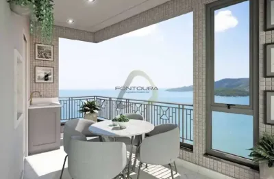 Apartamento com 3 quartos à venda na rua rubens alves, 170, balneário perequê, porto belo
