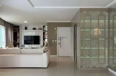 Apartamento com 4 quartos à venda na rua 232/234, 45, meia praia, itapema