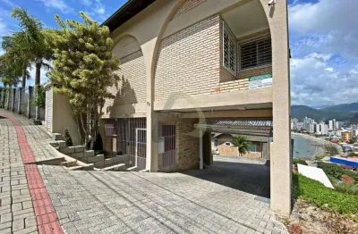 Casa em condomínio fechado com 3 quartos à venda na rua 109, 70, canto da praia, itapema por r$ 3.000.000