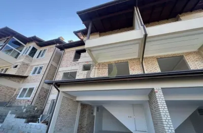 Casa em condomínio fechado com 3 quartos à venda na rua 109m, 70 canto da praia, canto da praia, itapema por r$ 3.000.000
