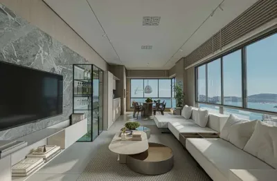 Apartamento com 2 quartos à venda na rua olmiro santiago azevedo (d2) (d3) (d4) (d5), 123, balneário perequê, porto belo por r$ 1.180.000