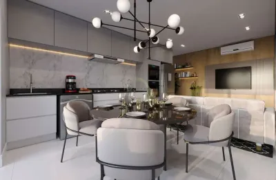 Apartamento com 2 quartos à venda na rua 408 (d2) (d3) (d4), 100, morretes, itapema por r$ 785.000