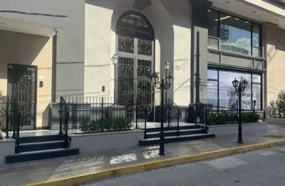 Apartamento com 5 quartos à venda na rua 161, 75, centro, itapema por r$ 9.000.000