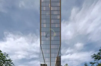 Apartamento com 4 quartos à venda na rua onésio cadore (d2), 1, balneário perequê, porto belo por r$ 2.470.000