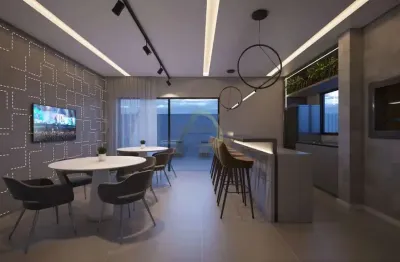 Apartamento com 2 quartos à venda na rua 428, 12, morretes, itapema por r$ 750.000