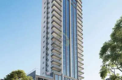 Apartamento com 3 quartos à venda na rua 250, 397, meia praia, itapema por r$ 2.750.000