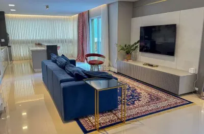 Apartamento com 4 quartos à venda na rua 315, 55, meia praia, itapema por r$ 6.800.000