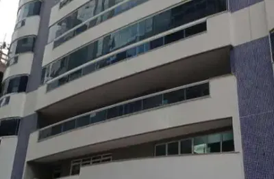 Apartamento com 3 quartos para alugar na rua 246, 94, meia praia, itapema