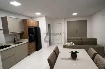 Apartamento com 2 quartos para alugar na rua virginia letra cavilha, 236, jardim dourado, porto belo por r$ 3.800
