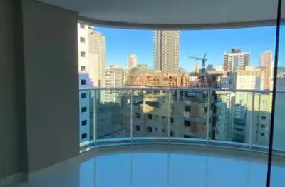 Apartamento com 3 quartos à venda na rua 302, 193, meia praia, itapema por r$ 1.900.000