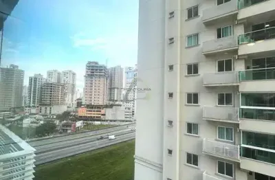 Apartamento com 2 quartos à venda na rua 460 - a (d2), 10, jardim praia mar, itapema por r$ 890.000