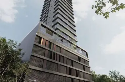 Apartamento com 2 quartos à venda na rua olmiro santiago azevedo, 99, balneário perequê, porto belo por r$ 1.150.000
