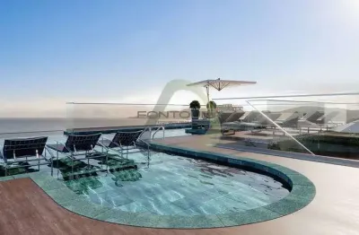 Apartamento com 3 quartos à venda na rua francisco aguiar (d2) (d3), 460, balneário perequê, porto belo por r$ 1.650.000