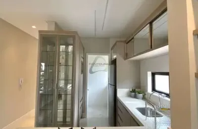 Apartamento com 2 quartos à venda na rua rubens alves, 469, balneário perequê, porto belo por r$ 1.250.000
