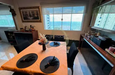 Apartamento com 5 quartos à venda na rua 222, 85, meia praia, itapema por r$ 4.200.000