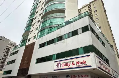 Apartamento com 3 quartos à venda na rua 234, 275, meia praia, itapema por r$ 2.200.000