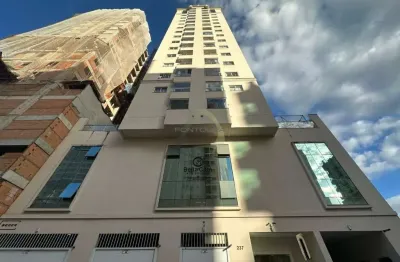 Apartamento com 1 quarto para alugar na rua 426, 237, morretes, itapema por r$ 2.800