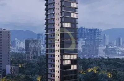 Apartamento com 2 quartos à venda na rua olmiro santiago azevedo (d2) (d3) (d4), 99, balneário perequê, porto belo por r$ 1.200.000