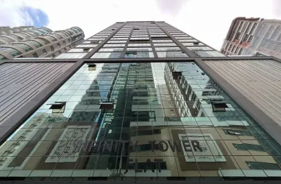 Apartamento com 1 quarto à venda na rua 238, 315, meia praia, itapema por r$ 800.000