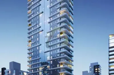 Apartamento com 4 quartos à venda na rua 252, 250, meia praia, itapema por r$ 4.190.000