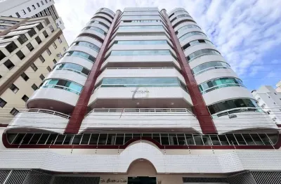 Apartamento com 3 quartos à venda na rua 210, 75, meia praia, itapema por r$ 1.400.000