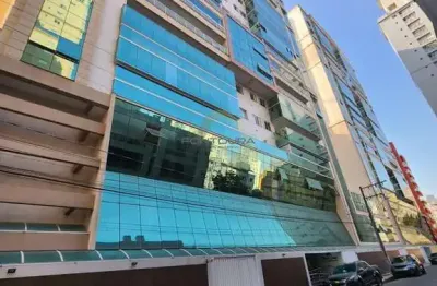 Apartamento com 4 quartos à venda na rua 272, 222, meia praia, itapema por r$ 3.990.000