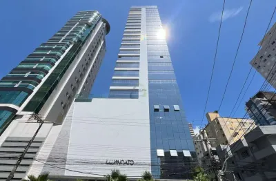 Apartamento com 4 quartos à venda na avenida nereu ramos, 3730, meia praia, itapema por r$ 5.000.000