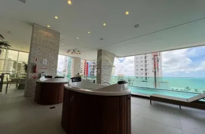 Apartamento com 4 quartos à venda na rua 1208, 35, meia praia, itapema por r$ 5.300.000