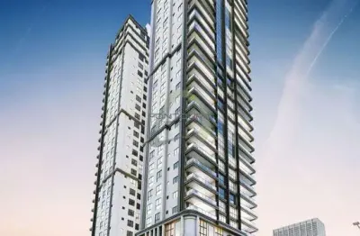 Apartamento com 4 quartos à venda na rua 284, 485, meia praia, itapema por r$ 2.600.000