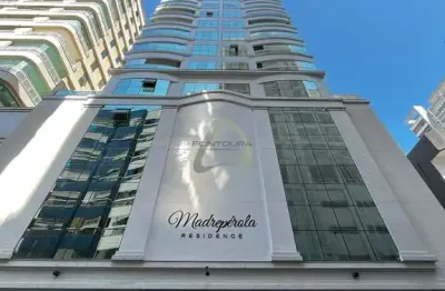 Apartamento com 3 quartos à venda na rua 207, 211, meia praia, itapema por r$ 2.200.000