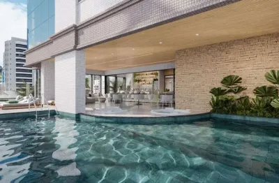 Apartamento com 4 quartos à venda na avenida nereu ramos, 4981, meia praia, itapema por r$ 4.490.000