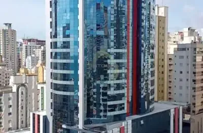 Apartamento com 4 quartos à venda na rua 207, 52, meia praia, itapema por r$ 5.500.000