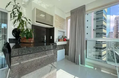 Apartamento com 4 quartos à venda na rua 207, 43, meia praia, itapema por r$ 3.000.000