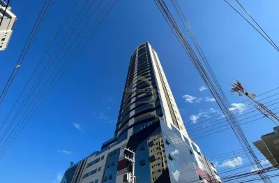 Apartamento com 3 quartos à venda na avenida nereu ramos, 6096, meia praia, itapema por r$ 1.620.000