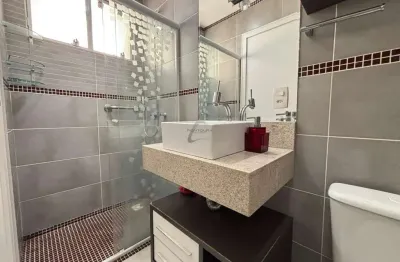 Apartamento com 3 quartos à venda na rua 248, 106, meia praia, itapema por r$ 1.800.000