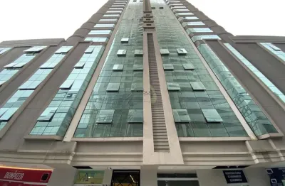 Apartamento com 3 quartos à venda na rua 296, 238, meia praia, itapema