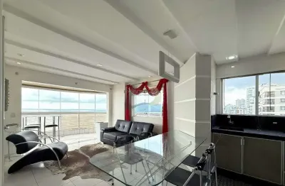 Apartamento com 2 quartos à venda na avenida atlântica, 2700, centro, balneário camboriú