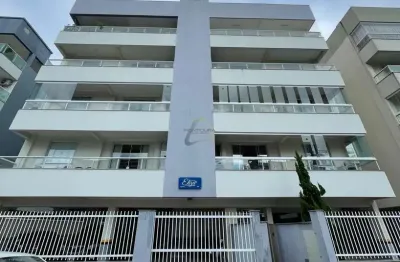 Apartamento com 3 quartos à venda na rua cardeal, 336, bombas, bombinhas