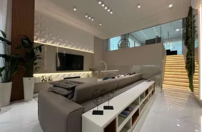 Apartamento com 4 quartos à venda na rua 207, 112, meia praia, itapema