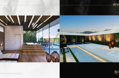 Apartamento com 1 quarto à venda na rua 321, 354, meia praia, itapema