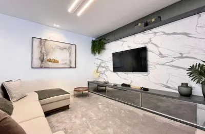 Apartamento com 4 quartos à venda na rua 305, 189, meia praia, itapema