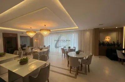 Apartamento com 3 quartos à venda na rua 319, 342, meia praia, itapema